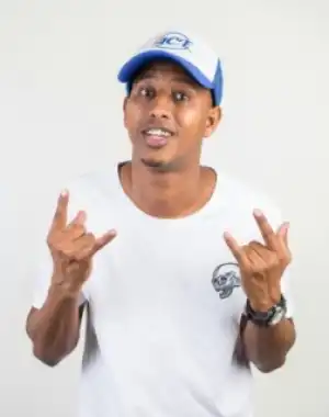 DJ Ace SA - Slow Jam Is The Future